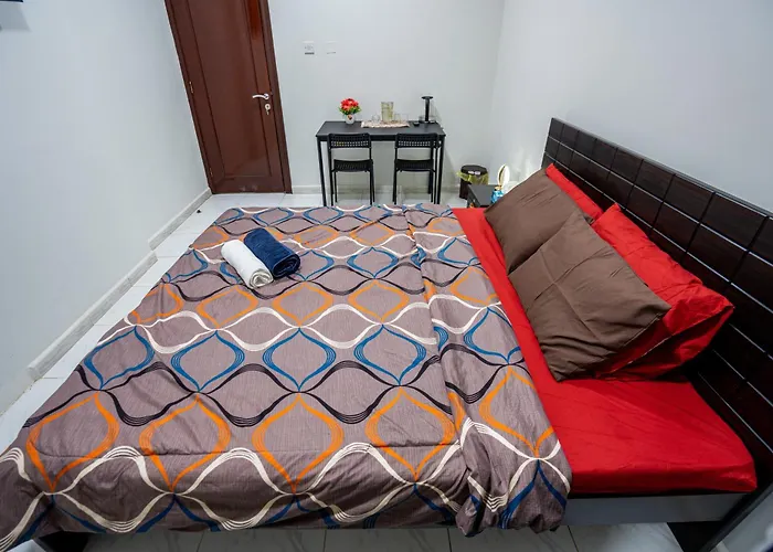 A Home Away From Home
