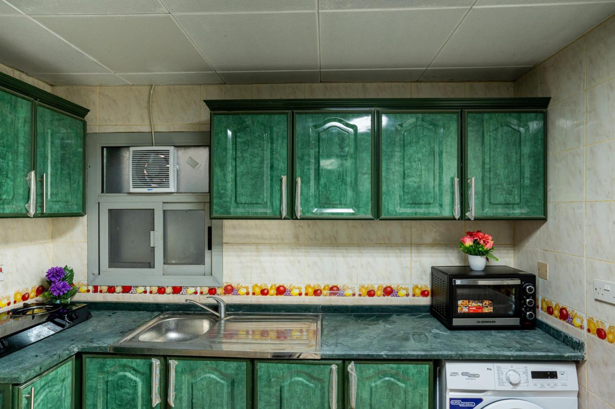 Homestay A Away From