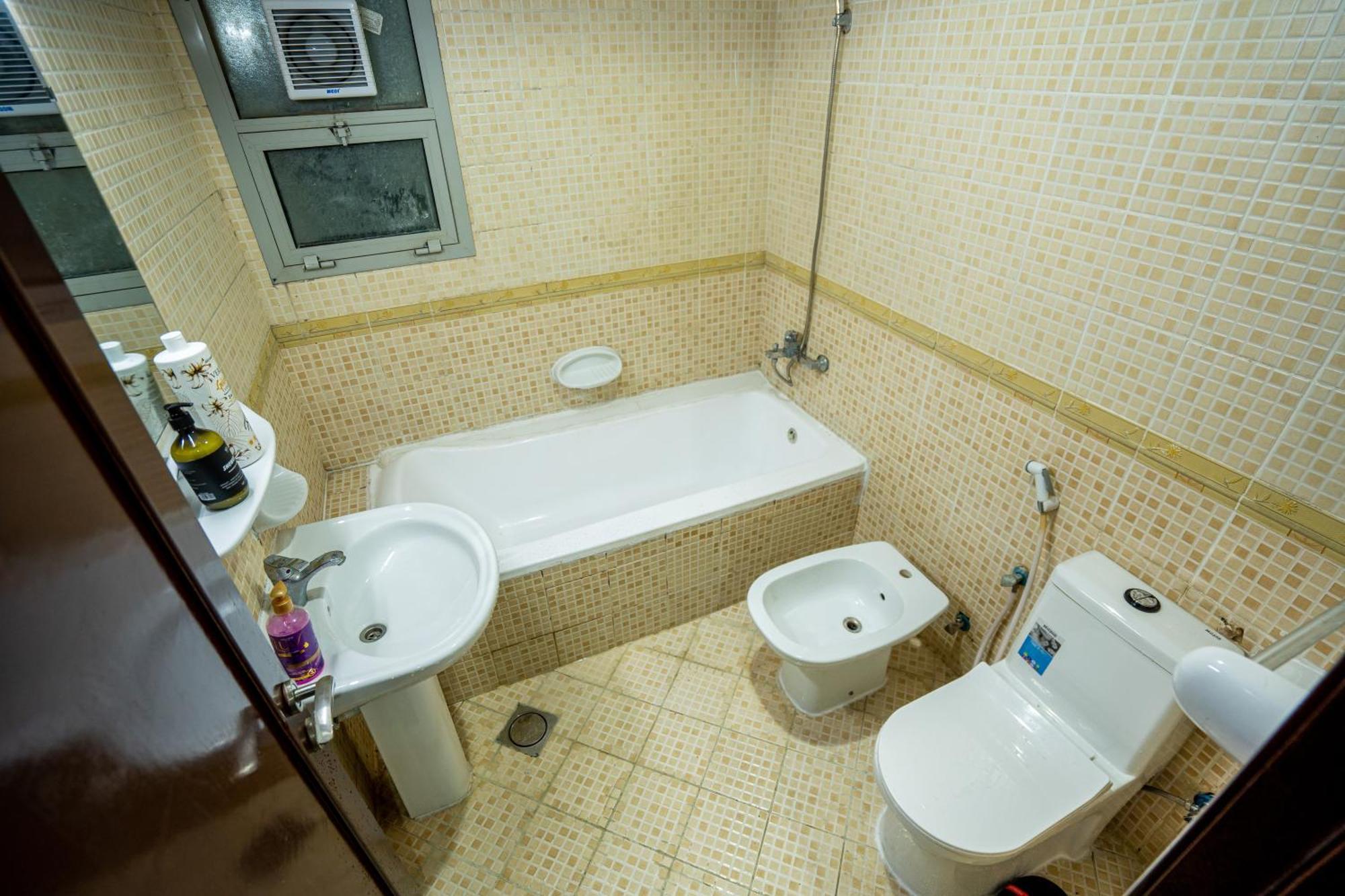 Homestay A Away From *